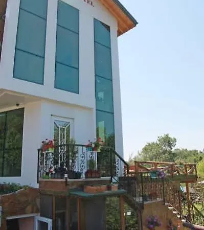 Kapim Hotel
