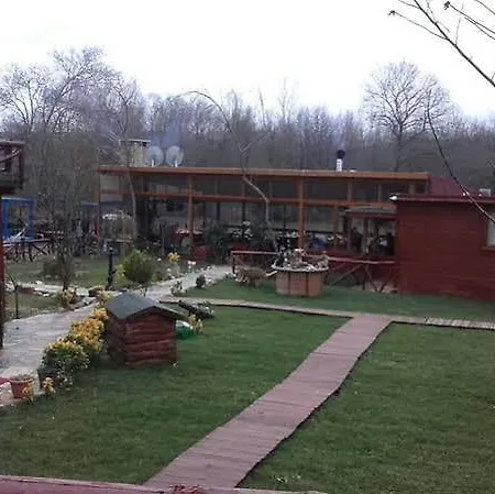 Hotel Kapim