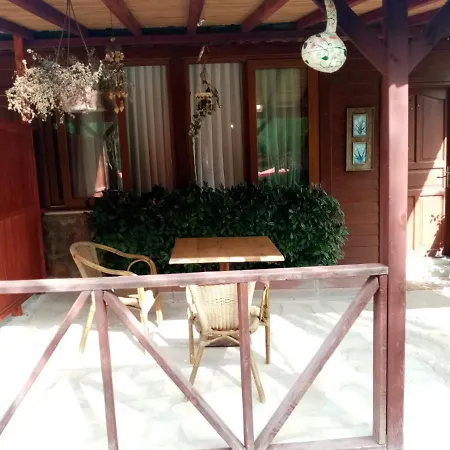 Hotel Kapim Sile