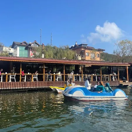 Kapim Hotel 3*