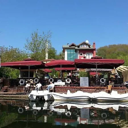 Kapim Hotel Sile