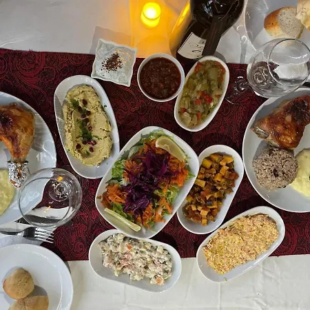 Hotel Kapim Ağva