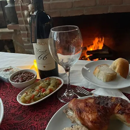 Kapim Hotel Sile