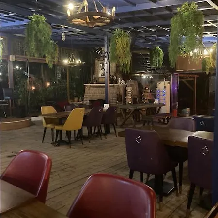 Kapim Hotel 3*