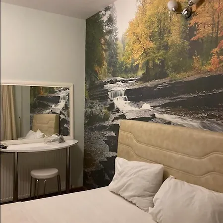 Kapim Hotel 3*