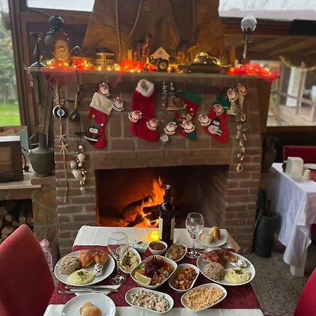 Kapim Hotel Ağva
