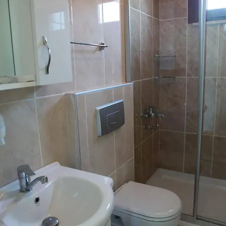 Kapim Hotel Ağva