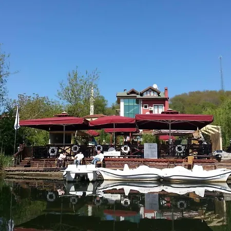 Kapim Hotel