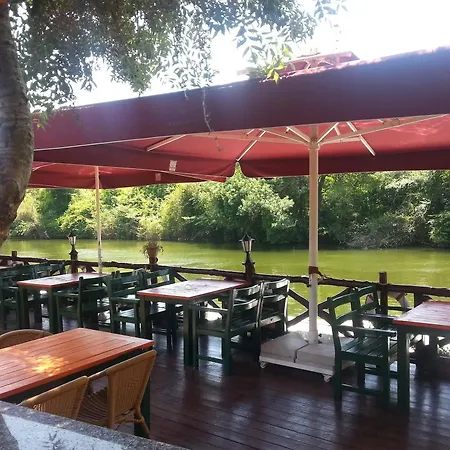 Kapim Hotel