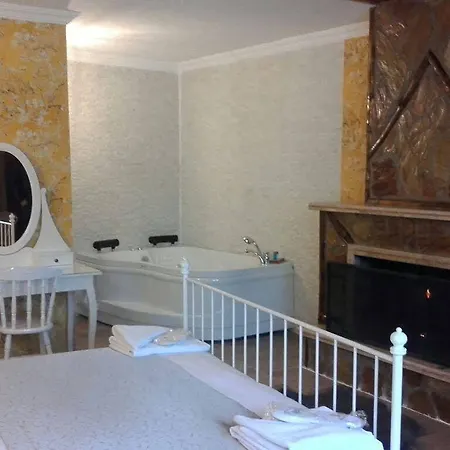Kapim Hotel Ağva