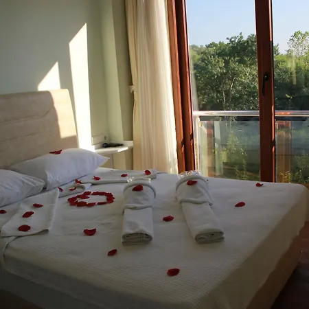 Hotel Kapim 3*