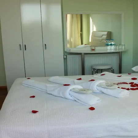 Kapim Hotel 3*