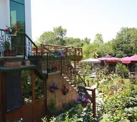 Hotel Kapim Ağva