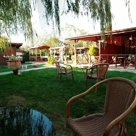 Kapim Hotel 3*