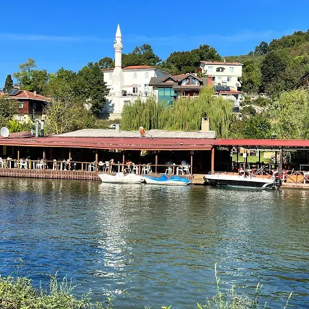 Kapim 3* Ağva