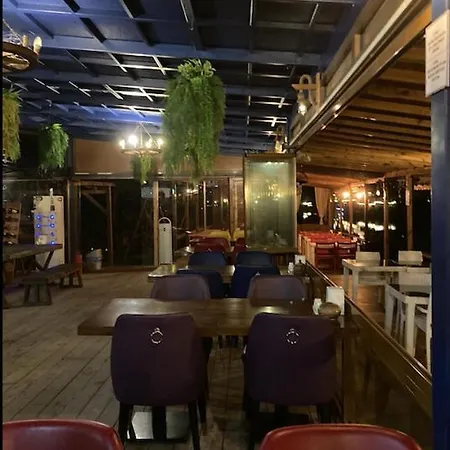 Kapim Hotel