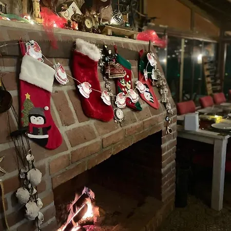 Hotel Kapim Ağva