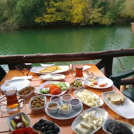 Kapim ホテル Ağva