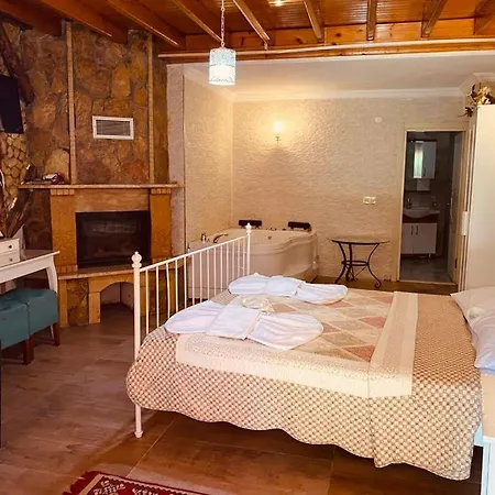 Kapim ホテル Ağva