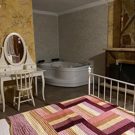 Hotel Kapim 3*