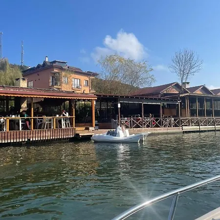 Kapim Hotel Ağva