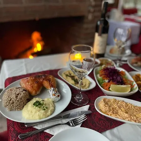 Hotel Kapim 3*