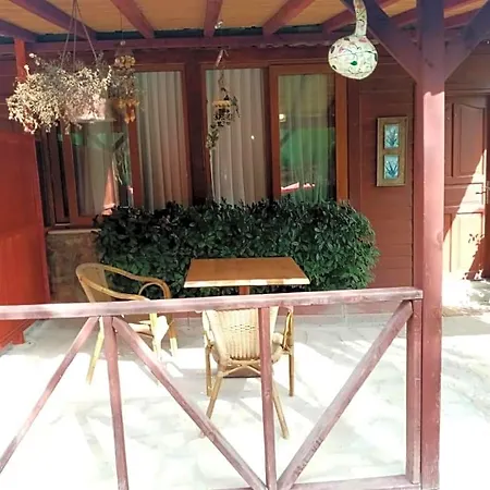 Kapim Hotel 3*