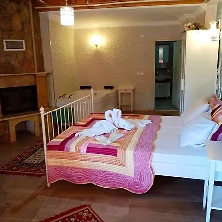 Hotel Kapim Ağva