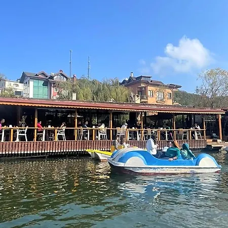 Kapim 3* Ağva