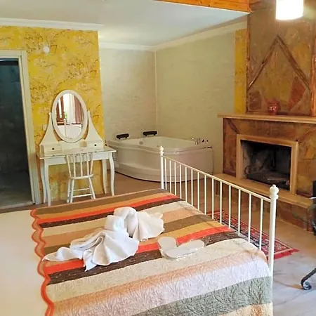 Hotel Kapim 3*