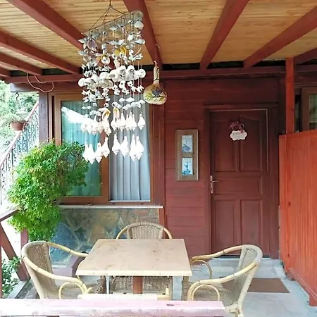 Kapim Hotel Ağva