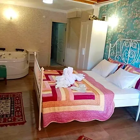 Kapim Hotel 3*