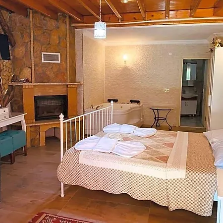 Hotel Kapim Ağva
