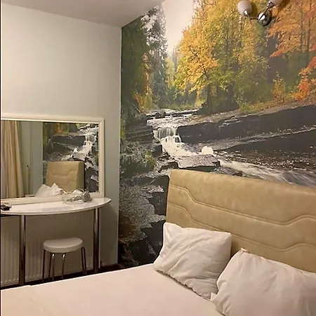 Hotel Kapim Ağva