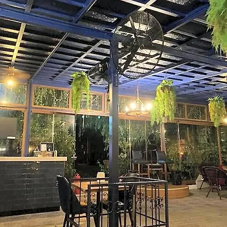 Kapim Hotel 3*