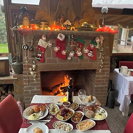 Kapim Hotel Ağva