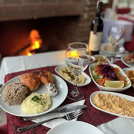 Hotel Kapim Ağva