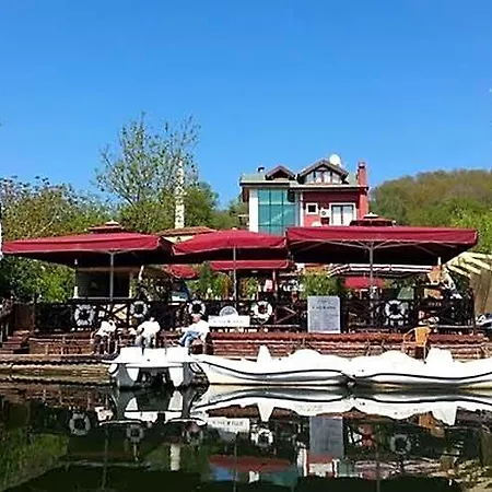 Kapim Hotel Ağva