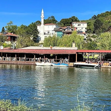 Hotel Kapim Ağva
